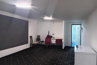 Spațiu comercial, de 45 mp, în Podu Roș - 1