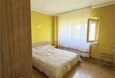 2 camere - Kogalniceanu - Etaj 3 - 3