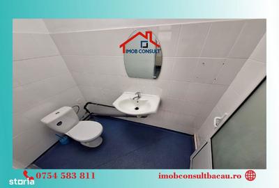 Spațiu comercial, de 125 mp, în 9 Mai - 1