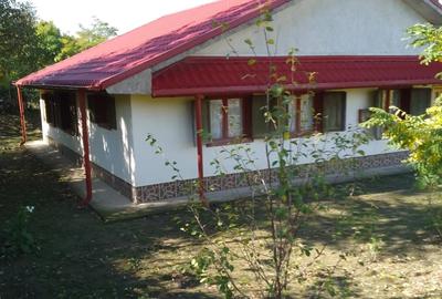 Casă cu 6 camere în Almălău - 4