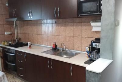 Apartament cu 2 camere decomandat în Crihala - 8