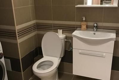 APARTAMENT CU 1 CAMERA IN COMPLEX TORONTO ,CU PARCARE SUBTERANA LA 350 - 4