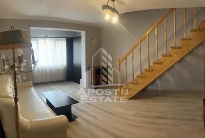 Apartament cu 3 camere decomandat în Steaua - 8