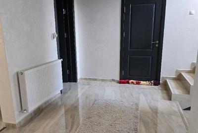 Vila D+P+M, Zona -Episcopia, teren 513 mp, lux, SC-310 , garaj, gaz - 4