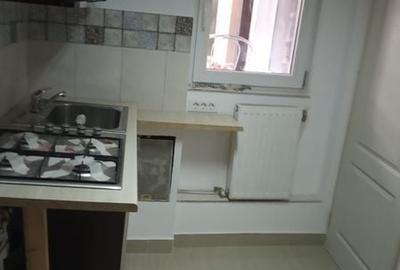 Apartament cu 2 camere în Poiana Țapului - 1