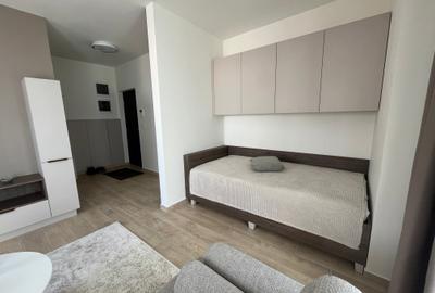 Garsonieră decomandată în Aradului - 5
