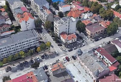 Casă cu 4 camere în Central - 1