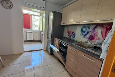 Apartament cu 3 camere decomandat în Nicolae Grigorescu - 1