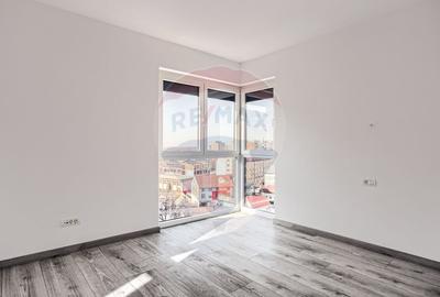 Apartament cu 3 camere decomandat în UTA - 12