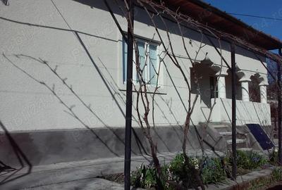 Casa de vanzare Parscov, Buzau - 1