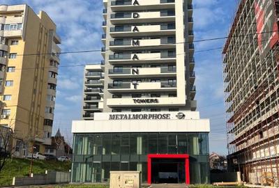 Adamant Towers | 1 camera | decomandat | 46.4 mp | Nicolina, Iasi - 9