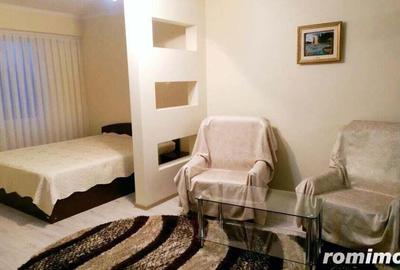 Inchiriere garsoniera Universitate - 4
