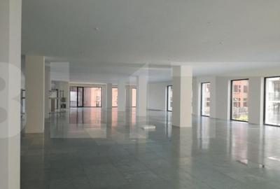 Spațiu comercial, de 900 mp, în Gheorgheni - 2