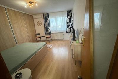 Garsonieră decomandată în Ștefan cel Mare - 9