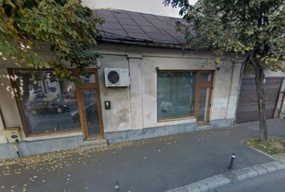 Teren Construcții intravilan de 255 mp, în Central