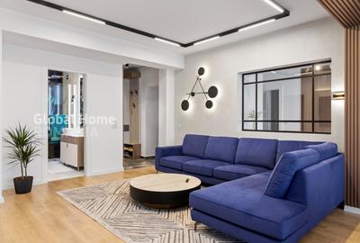 Apartament cu 4 camere decomandat, mobilat în Voluntari - 8