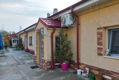 Casă cu 4 camere în Central - 4