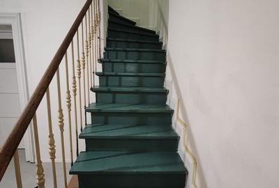 Vila Renovata în Centrul Bucureștiului - 30