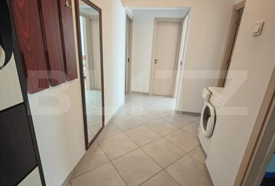 Apartament 2 camere, 56 mp, zona Nicolina - 6