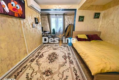 Apartament cu 2 camere decomandat în Rediu - 11