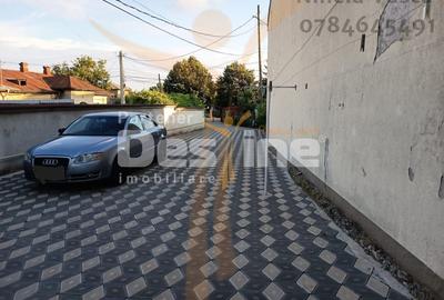 Casă individuală cu 3 camere cu Canalizare în Valea Voievozilor - 15