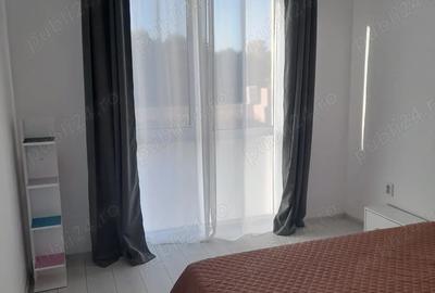 Casă cu 3 camere în Girocului - 7