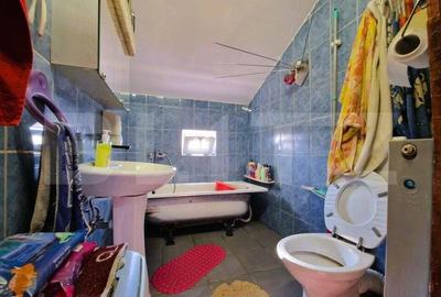 Apartament cu 2 camere decomandat, mobilat în Mărăști