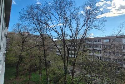 Apartament cu 2 camere decomandat în Lujerului - 12