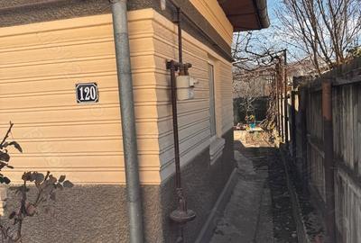 Casă cu 4 camere cu Teren 446 Mp în Central - 5