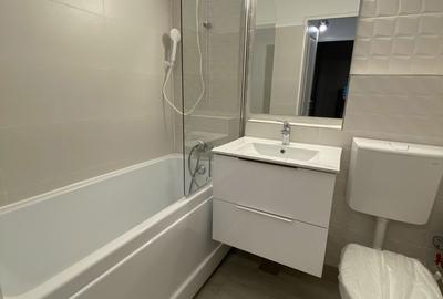 Apartament cu 3 camere decomandat în Drumul Taberei - 5