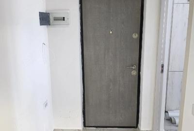 Garsonieră decomandată în Central - 2