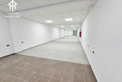 Spațiu comercial, de 90 mp, în Ultracentral - 4