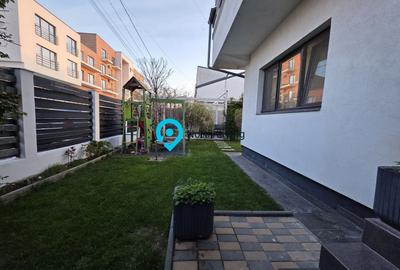 Casă individuală cu 4 camere cu Canalizare în Tunari - 2