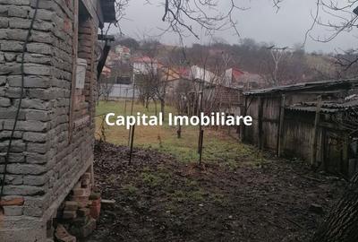 Casă cu 3 camere cu Teren 895 Mp în Central - 15