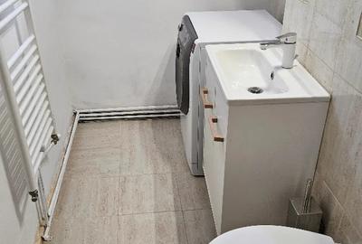 Apartament cu 4 camere decomandat în Kogălniceanu - 8