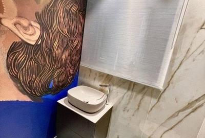 Apartament cu 3 camere semidecomandat, mobilat în Banu Manta - 6