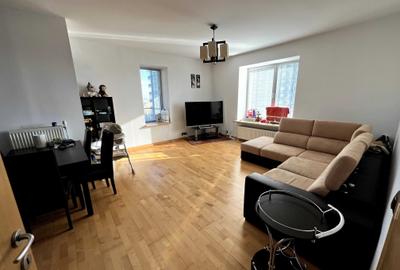 Apartament de vanzare 2 camere Asmita Gradens Mihai Bravu Tineretului - 1