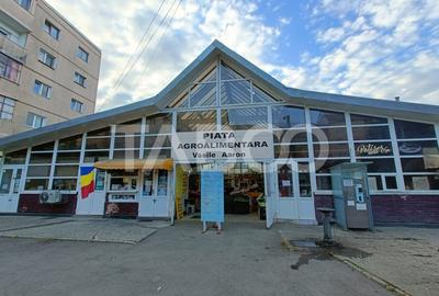 Apartament decomandat de vanzare 50 mpu balcon etaj intermediar lift - 2