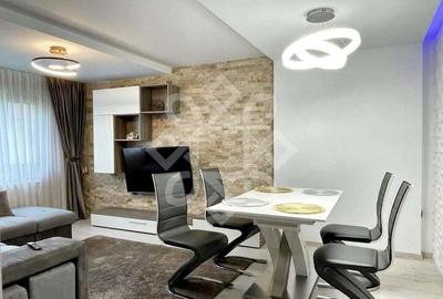 Apartament modern cu 3 camere de vanzare in Rogerius Apartament modern cu 3 camere de vanzare in Rogerius - 1