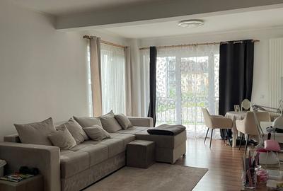 Apartament cu 2 camere în Central - 6