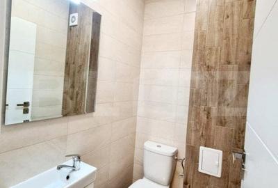 Apartament cu 3 camere decomandat, mobilat în Iosia