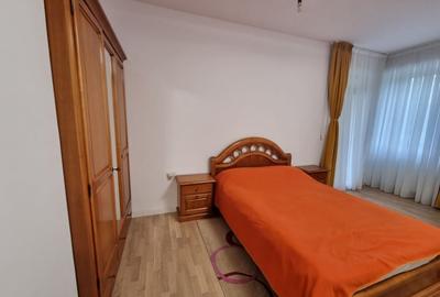 Apartament cu 4 camere decomandat în Herăstrău - 7