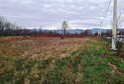 TEREN INTRAVILAN POLOVRAGI - 2