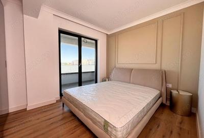 Apartament cu 2 camere decomandat în Torontalului - 12