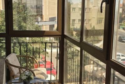 Apartament cu 3 camere decomandat, mobilat în Inel II - 4