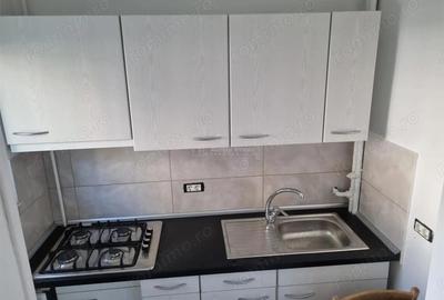 Garsoniera confort 1 - zona Vlaicu - 4