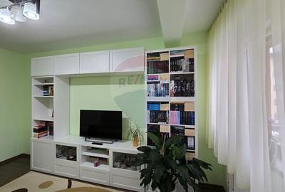 Apartament cochet de vânzare, loc de parcare, Florești, 0% Comision - 1