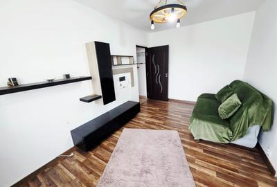 Apartament cu 2 camere nedecomandat în Nord - 4