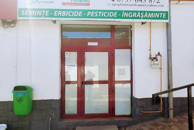 Full Shopping Center Deva, spatii comerciale de inchiriat - 6