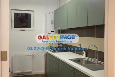 Garsoniera Berceni - Dimitrie Leonida - Oituz - Parcare - 4